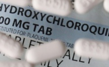 L'Oms suspend temporairement les essais cliniques avec l'hydroxychloroquine