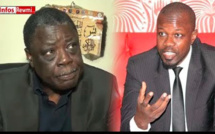 Me Ousmane Sèye: "Dès demain, je saisirai le Procureur de la République"