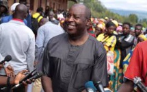 Burundi : Évariste Ndayishimiye déclaré vainqueur de l'élection présidentielle