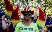 Costa Rica: le mariage homosexuel légalisé