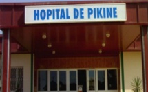 DEUX INFIRMIÈRES ACCUSÉES DE VOL PORTANT SUR 250 MILLE