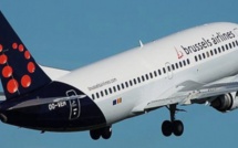 Brussels Airlines de retour à Dakar et Kinshasa dès le 22 juin