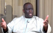 URGENT : Aliou Sall, le maire de Guédiawaye testé positif à la Covid-19.