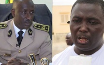 ​Bamba Fall bloqué par le sous- préfet de Dakar – La délibération pour dégager plus de 200 millions annulée