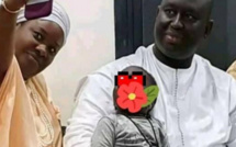 Covid-19 : La femme d'Aliou Sall est aussi contaminée