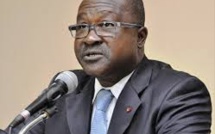 Burkina Faso : l’ex-ministre de la Défense Jean Claude Bouda arrêté pour enrichissement illicite