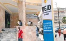 TOUS LES TESTS SUR LES AGENTS DE LA DGID SONT REVENUS NEGATIFS