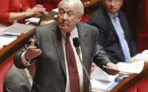 Le député français Claude Goasgen est mort après avoir contracté le Covid-19