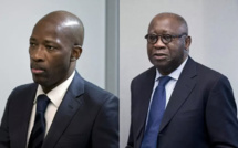 LA CPI MODIFIE LES CONDITIONS DE MISE EN LIBERTÉ DE GBAGBO ET BLÉ GOUDÉ