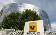 Renault supprime 15 000 emplois dans le monde, dont 4 600 en France