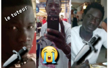 Incroyable, mais vrai! Pour une affaire de ...femme, un Sénégalais tue et...coupe en morceaux son concitoyen