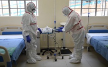 NEUF PATIENTS EN CENTRE DE TRAITEMENT, LA SITUATION SOUS CONTRÔLE À KOLDA