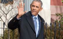 La Mort De George Floyd Ne Devrait Pas Être «Normale» En 2020, Dénonce Obama