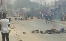 Intifada au Cap Skirring / Une série d'arrestations se produit à l'instant
