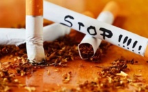 VERS L’INTERDICTION DE LA VENTE DE CIGARETTES DANS LES BOUTIQUES