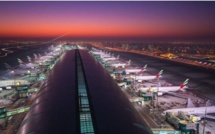 Voici les dates d'ouverture des aéroports du monde