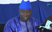ALY NGOUILLE NDIAYE AUX HABITANTS DE TOUBA : « Par rapport à la covid19, le Khalif m'a.dit... Nous n'avons aucun intérêt à lister des malades à Touba alors que ...Attention aux non-porteurs de masques ! »
