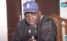 APRES SON ACCIDENT NDOYE BANE SE CONFIE... DANS UNE HOTEL DE OUROSOGUI