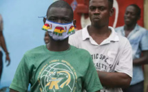 Covid 19 à Touba: Aly Ngouille Ndiaye menace les récalcitrants au port de masques