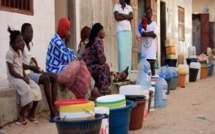 Des quartiers sans eau, sous la Chaleur et la menace du Coronavirus : un moment mal « choisi » pour un retour à une situation insupportable
