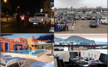 EXCLUSIF DAKARACTU / SÉNÉGAL : Vers l’assouplissement progressif et maîtrisé du couvre-feu, l’ouverture des restaurants et des hôtels et les transports ce mercredi.