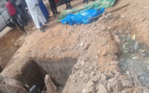 CIMETIÈRE DE TOUBA : UNE DÉFUNTE DE 116 ANS DÉMEMBRÉ, DEUX VIGILES ARRÊTÉS