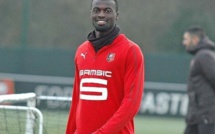 MBAYE NIANG ENCORE PLUS PRÈS DE L’OM, MALGRÉ RENNES