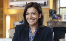 A Paris, Hidalgo a le vent en poupe, dopée par son alliance avec les écologistes