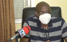 Situation inquiétante de la Covid-19 à Dakar : Le Dr Ousmane Guèye explique les sources du mal.