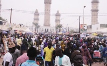 Covid-19 : Touba enregistre 9 nouveaux cas positifs