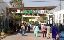 Kaolack / Intoxication alimentaire : 25 talibés évacués en urgence à l'hôpital régional pour avoir mangé du "Borokhé".