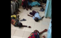 25 personnes dont des talibés victimes d'intoxication alimentaire à Kaolack