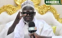 Touba : Serigne Mountakha se prononce sur les manifestations