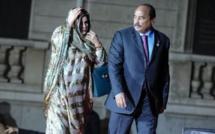 L’arrestation pendant 3 heures de l’épouse de l’ex président Ould Abdelaziz sonne-t-elle la fin de son impunité ?