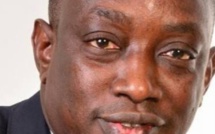 Lamine Dieng nommé Dg de l’Ipres