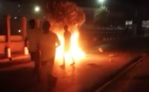 (VIDEOS) Les manifestations anti-couvre feu se multiplient un peu partout au Sénégal