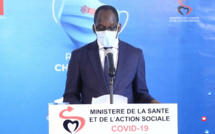 SÉNÉGAL : 89 nouveaux cas testés positifs au coronavirus, 99 nouveaux guéris et 16 cas graves en réanimation.