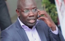 Section de recherches : les raisons de la convocation d'Ameth Aïdara