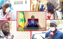 Couvre-feu de 23h à 05h du matin, regardez la réaction des sénégalais...