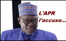 Urgent-Manif De Touba : Moustapha Diakhaté Accusé D’être À L’origine