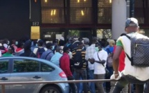 Régularisation des sans-papier : Rush et pagaille devant le consulat du Sénégal à Milan