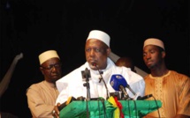 Mali: manifestation à Bamako pour réclamer la démission du président