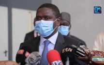 ENTRETIEN : Le ministre Oumar Youm sans détour, s'explique sur les fonds alloués au transport et envisage la restructuration du secteur...