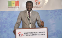 CAS COMMUNAUTAIRES, CAS GRAVES, DÉCÈS... LE CRI D’ALARME DE Pr BOUSSO