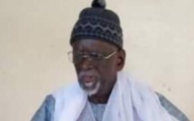 MBACKÉ-Décès de Serigne Mbacké Diop, Khalife de Serigne Omar Diop