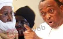 Affaire Habré: la surprenante réaction de Jean P. Dias