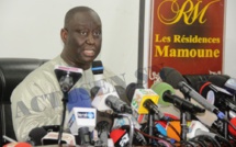 Testé positif au coronavirus : Aliou Sall s’est tiré d’affaire