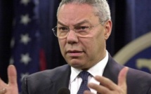 Collin Powell votera pour Joe Biden contre Trump "qui ment tout le temps"