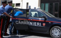 Rome : Victime d’un vol, un sénégalais sauvagement battu par deux Algériens.