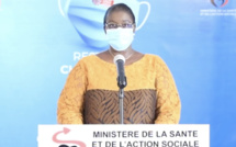 SÉNÉGAL : 99 nouveaux cas testés positifs au coronavirus, 111 nouveaux guéris et 14 cas graves en réanimation.